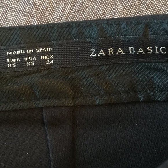 Zara Skort - Picture 4 of 4